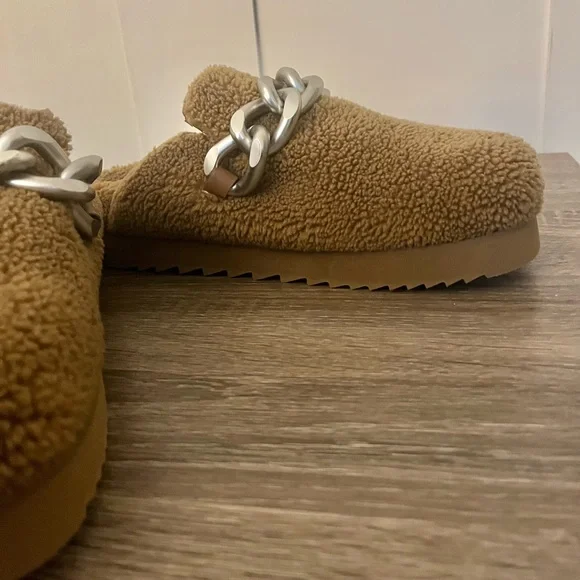 ASH Chunky Slides Womens 6.5 NWT - Picture 7 of 10